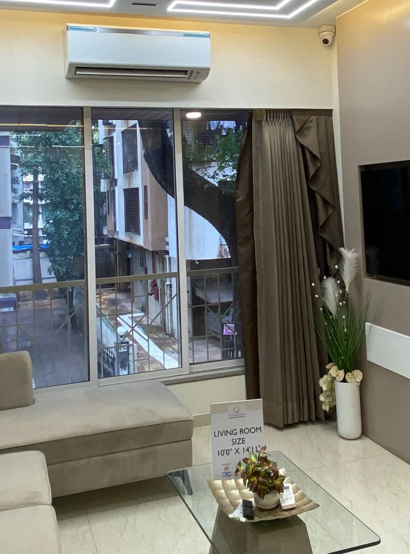 Dahisar Project