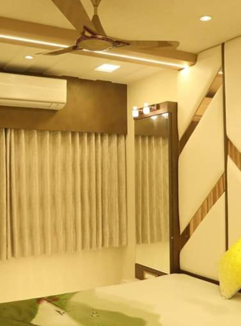 Andheri Project